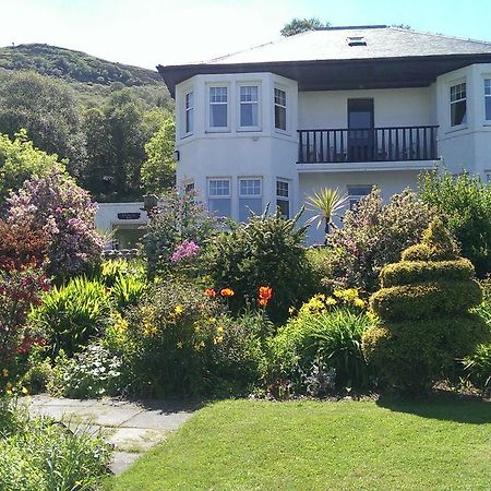 Lochranza Country Inn Екстериор снимка