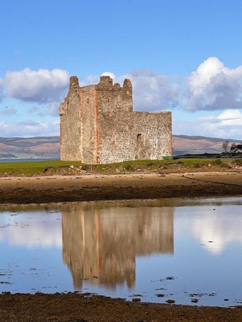 Lochranza Country Inn Екстериор снимка