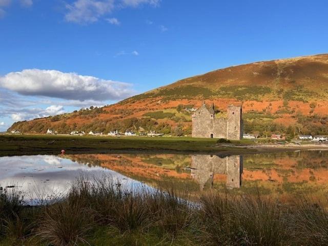 Lochranza Country Inn Екстериор снимка