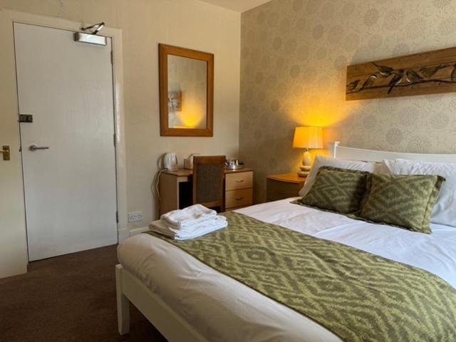 Lochranza Country Inn Екстериор снимка