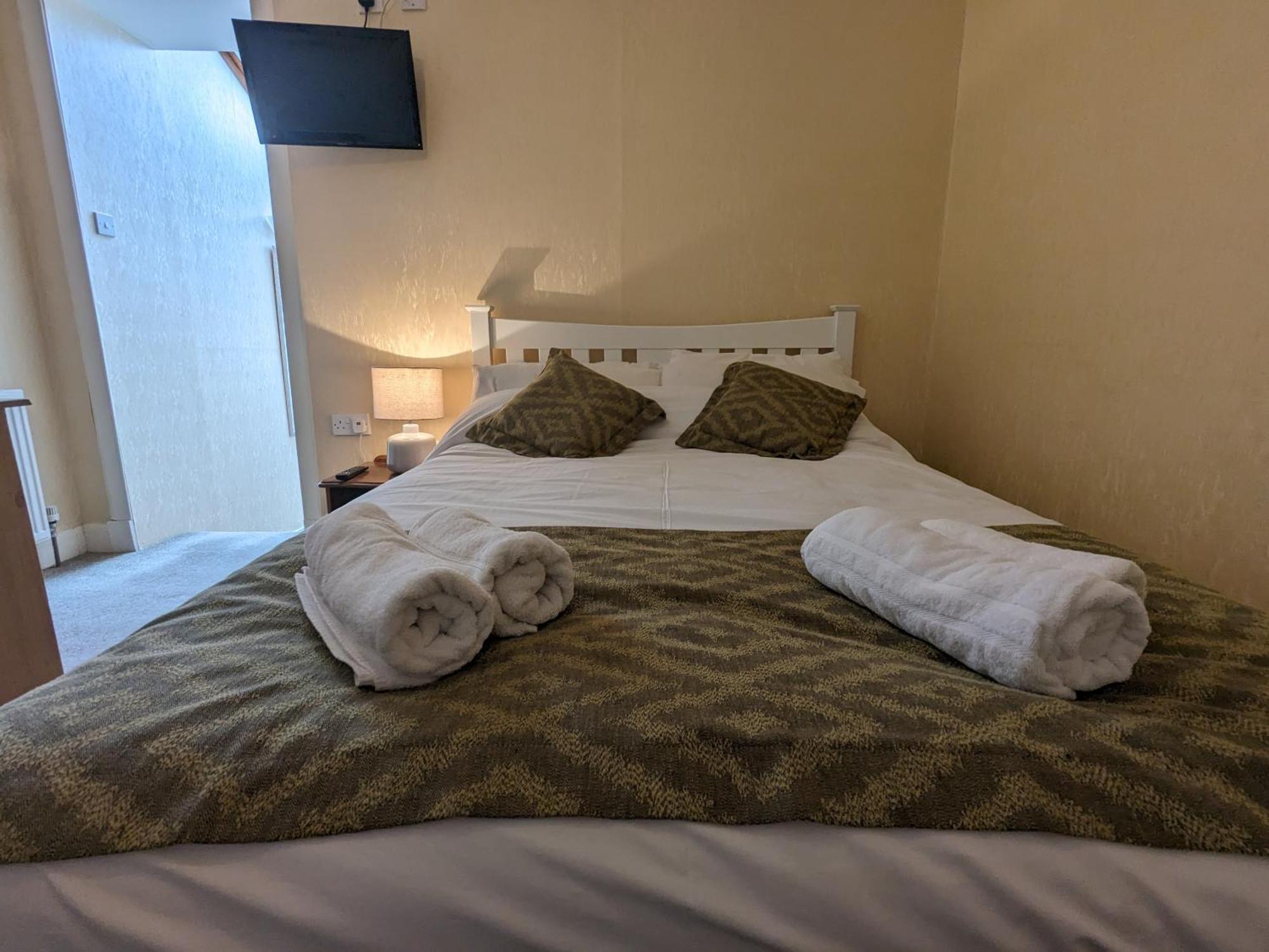 Lochranza Country Inn Екстериор снимка
