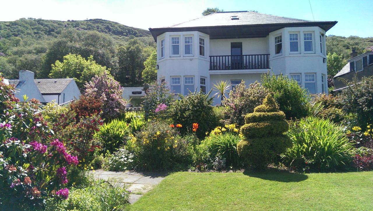 Lochranza Country Inn Екстериор снимка