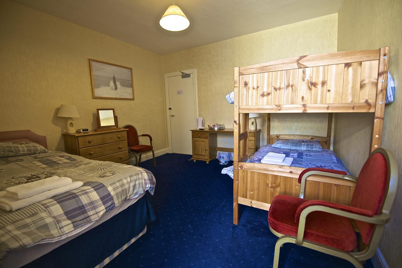 Lochranza Country Inn Екстериор снимка