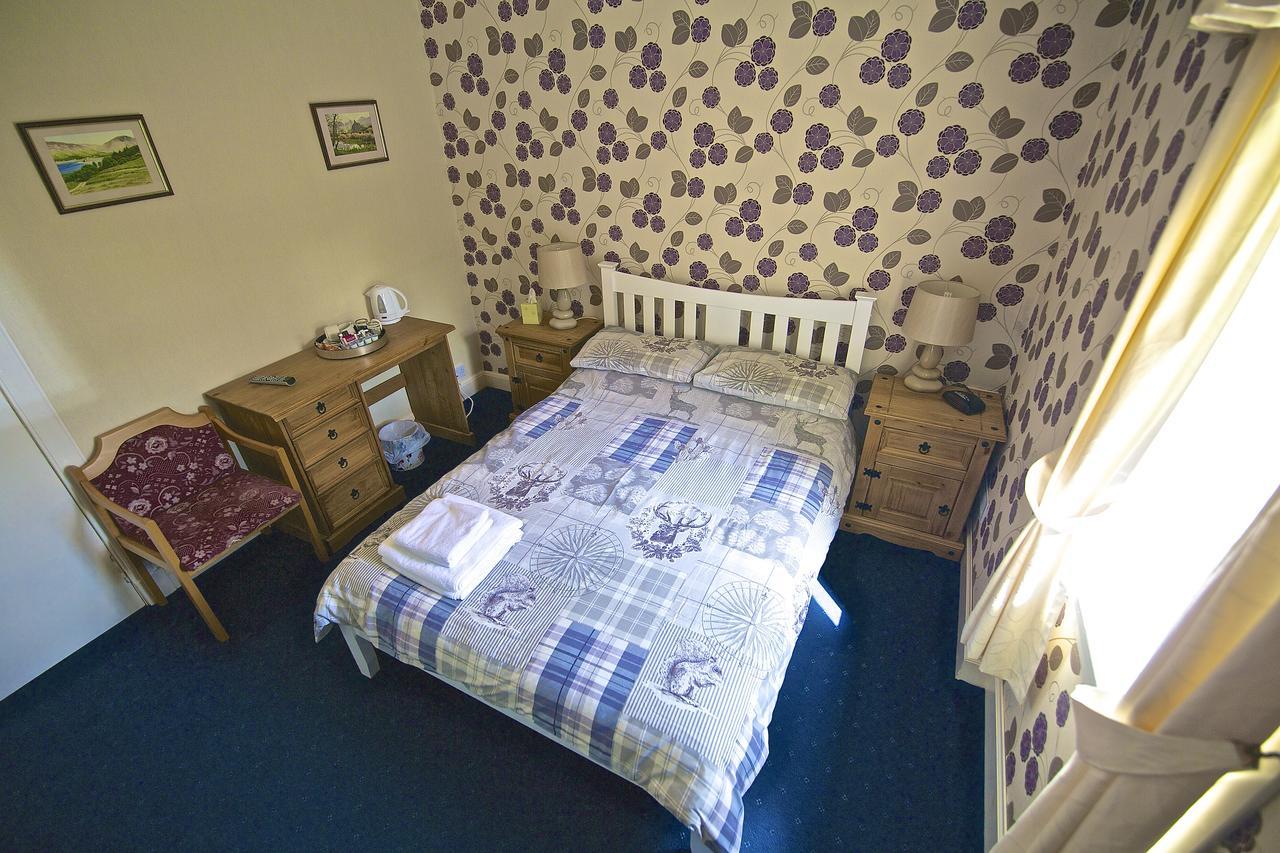 Lochranza Country Inn Екстериор снимка