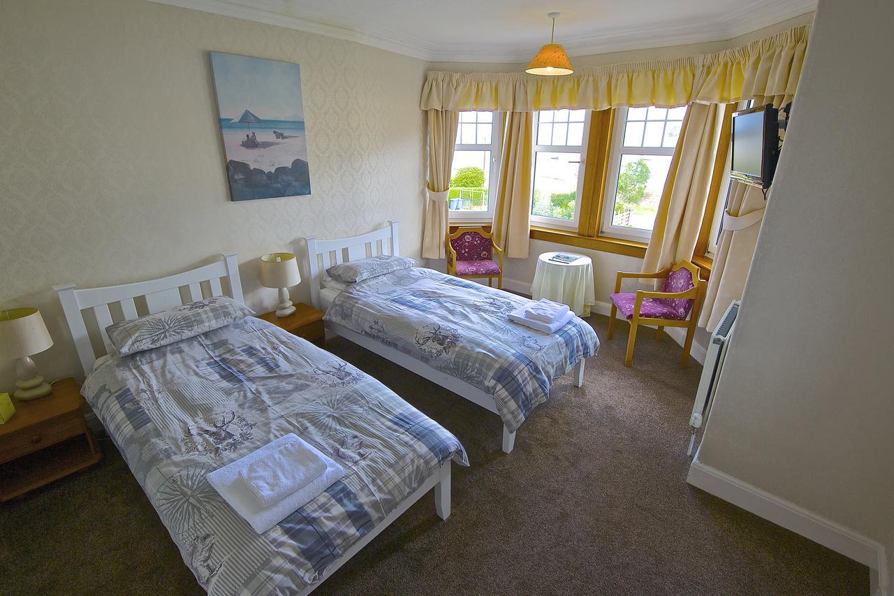 Lochranza Country Inn Екстериор снимка